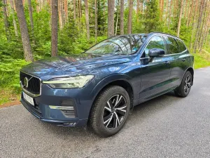 Volvo XC60 2021